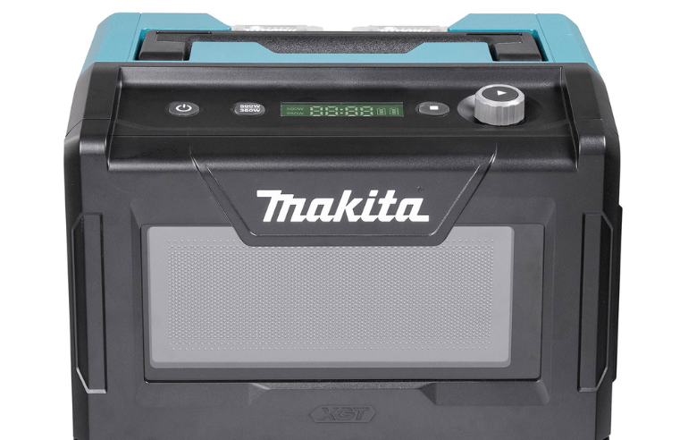 Makita XGT Cordless Microwave For Sale